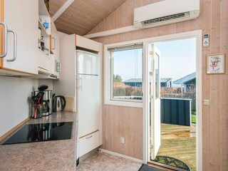 Vakantiehuis Høll  27