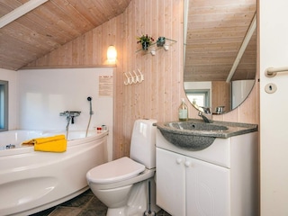 Ferienhaus Høll  29