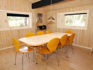 Holiday house Sommerodde  15