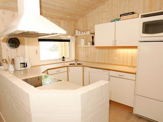 Holiday house Sommerodde  16