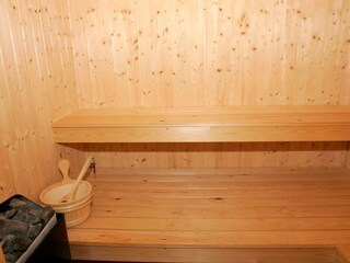 Casa per le vacanze Sommerodde  16