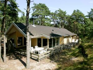 Holiday house 8 Personen Ferienhaus in Nexø-By Traum - Sommerodde - image1