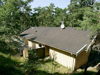 Holiday house Sommerodde Outdoor Recording 2
