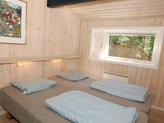 Casa de vacaciones Sommerodde  16