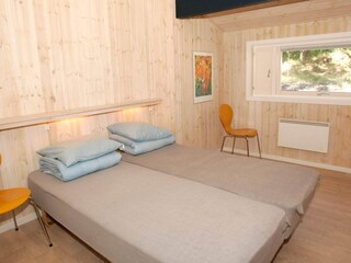 Holiday house Sommerodde  5