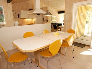 Vakantiehuis Sommerodde  17