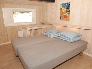 Maison de vacances Sommerodde  7