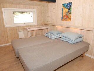 Vakantiehuis Sommerodde  7