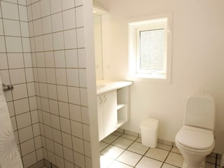 Maison de vacances Sommerodde  4