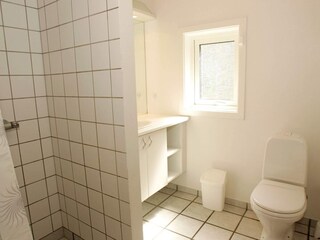 Vakantiehuis Sommerodde  4