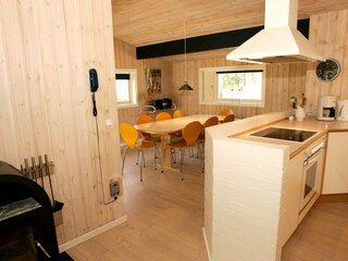 Ferienhaus Sommerodde  12