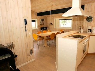 Holiday house Sommerodde  9