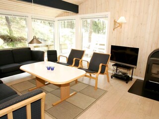 Ferienhaus Sommerodde  9