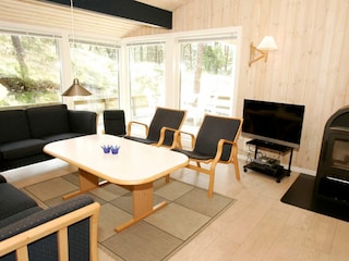 Holiday house Sommerodde  10