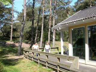 Vakantiehuis Sommerodde  14