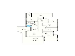 Holiday house Sommerodde  18