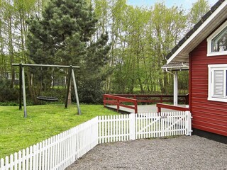 Maison de vacances Sømarken Enregistrement extérieur 5