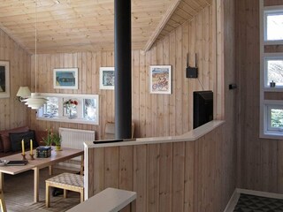 Holiday house Sømarken  11
