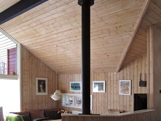 Holiday house Sømarken  12