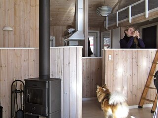 Ferienhaus Sømarken  10