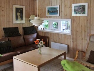 Vakantiehuis Sømarken  14