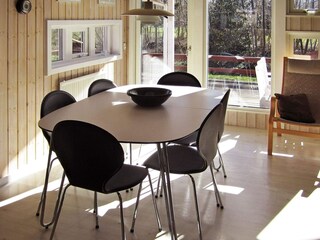 Ferienhaus Sømarken  16