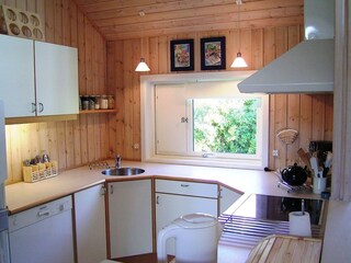 Vakantiehuis Sømarken  18