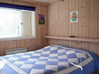 Casa per le vacanze Sømarken  16