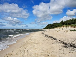 Ferienhaus Sømarken  13