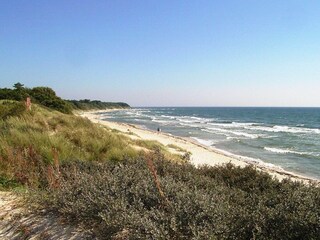 Ferienhaus Sømarken  17