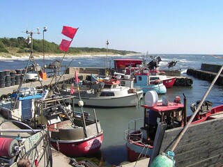 Ferienhaus Sømarken  20