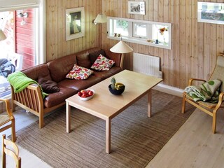 Vakantiehuis Sømarken  20