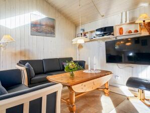Vakantiehuis 8 persoons vakantie huis in Nexø - Zomerodde - image1