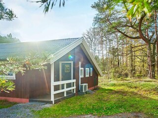 Casa de vacaciones Sommerodde  4