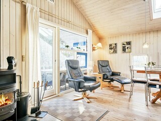 Casa de vacaciones Sommerodde  6