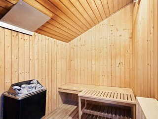 Casa de vacaciones Sommerodde  17