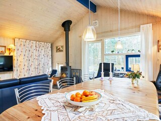 Ferienhaus Sommerodde  3