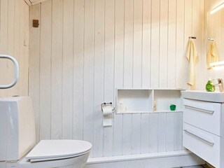 Maison de vacances Sommerodde  2