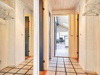 Holiday house Sommerodde  11
