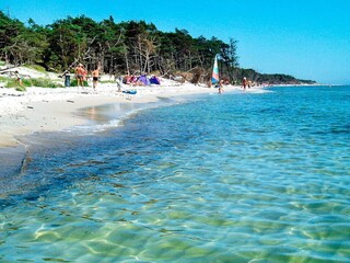 Maison de vacances Sommerodde  6