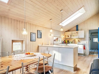 Ferienhaus Sommerodde  12