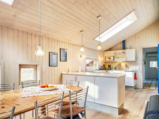 Holiday house Sommerodde  15