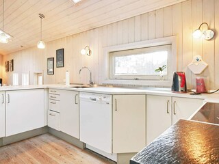 Holiday house Sommerodde  23