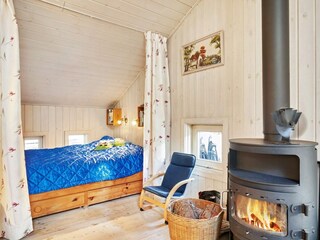 Holiday house Sommerodde  16