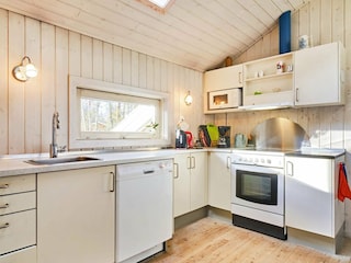 Ferienhaus Sommerodde  14