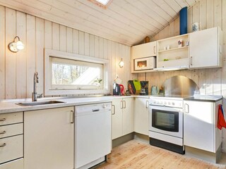 Holiday house Sommerodde  17