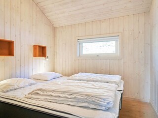 Casa de vacaciones Sommerodde  11