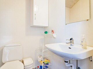 Holiday house Sommerodde  9