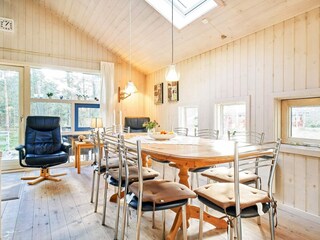 Holiday house Sommerodde  19