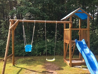 Ferienhaus Sommerodde Außenaufnahme 1